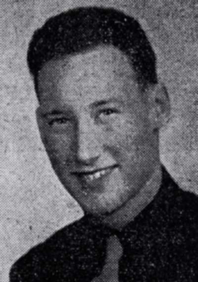 William Hicks