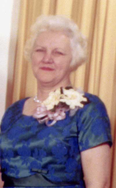 Eleanor Casey
