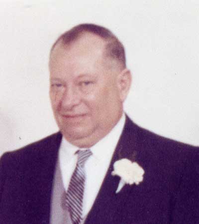 Maurice Casey