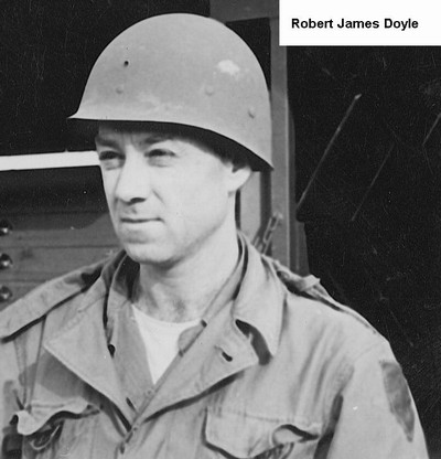 Robert Doyle