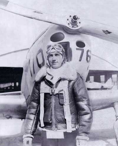 Maynard Miller