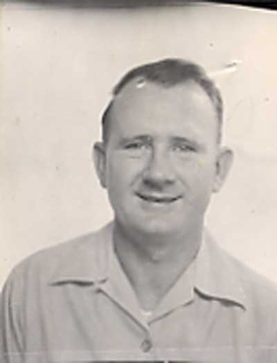 Earl Hays
