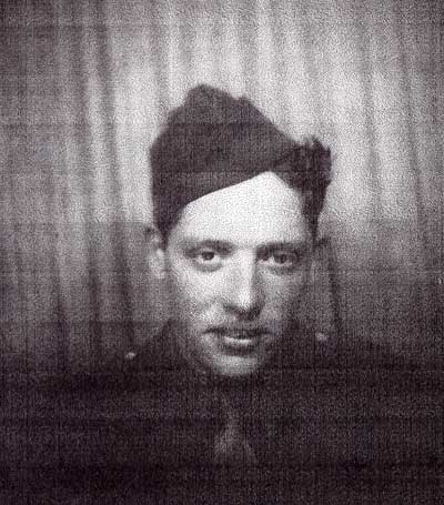 Claude Higgins
