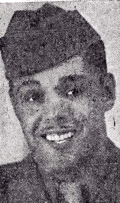 Howard Drew