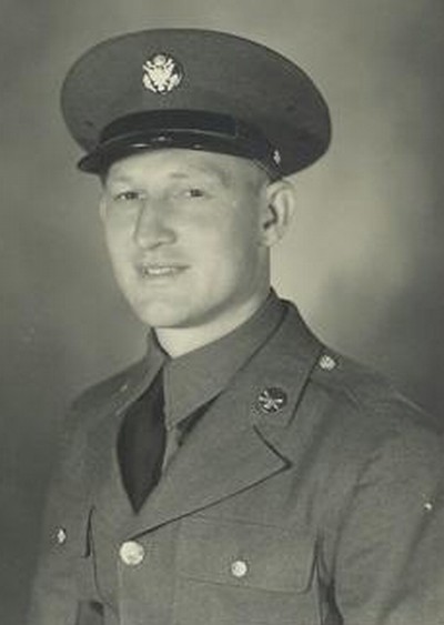 Edward Cate