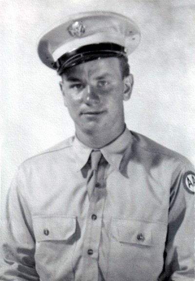 Percy Davis