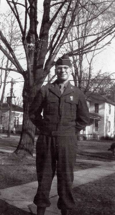 Robert Case