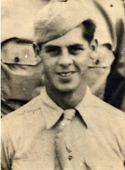 Nelson Hitt