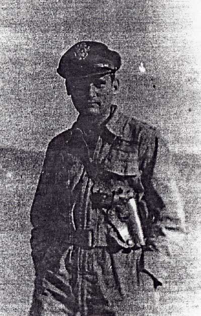 RUDOLPH WAITON