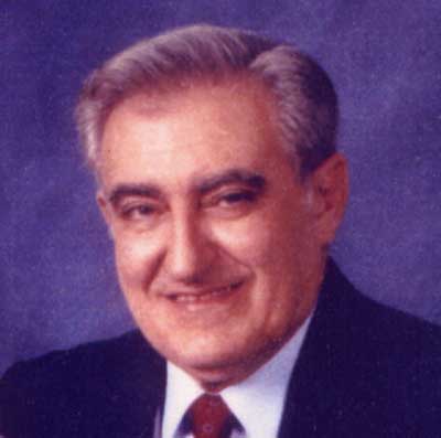 Joseph Ettaro