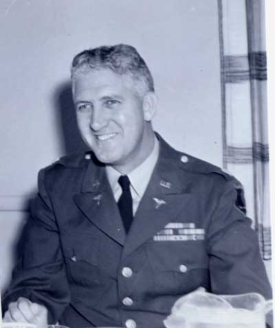 DELMAR CAYWOOD