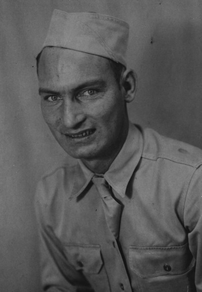 Elmer Hoard