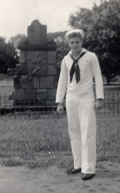 WILLIAM DAVIES