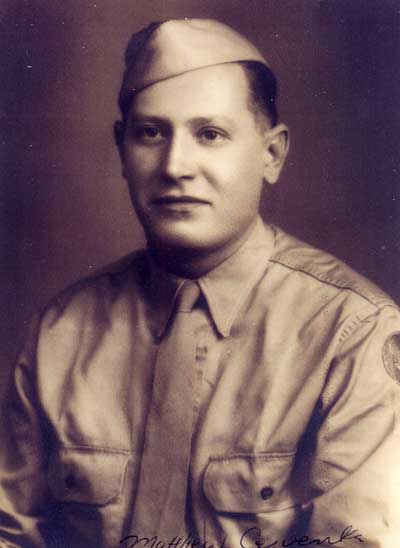 MATTHEW CERVENKA