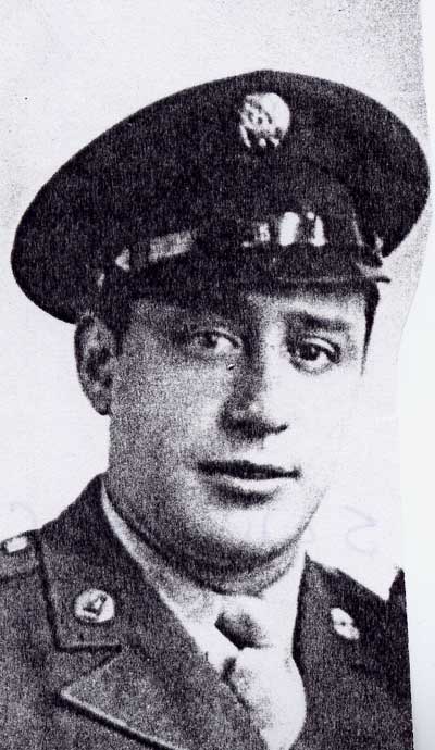 Salvatore Biondo