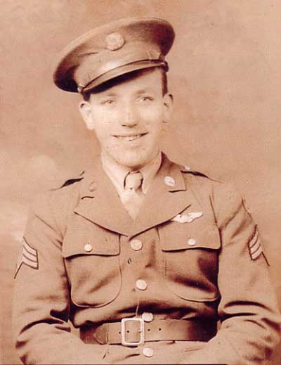 Arthur Herring