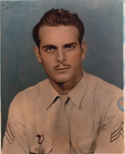 Dominick Cerrone