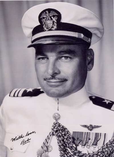 ROBERT OSTERHOLM