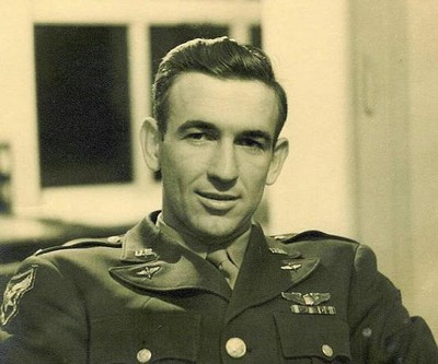 Billy Drawe