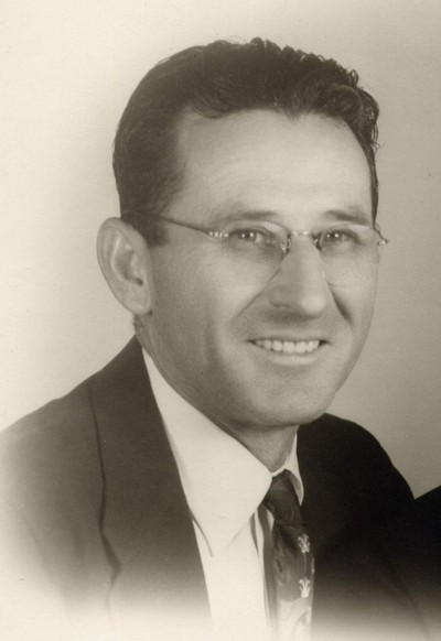 Arthur Danley