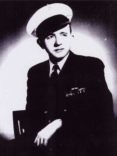John Reas