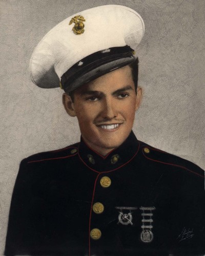Charles R Horrell Honoree Plaque - WWII Memorial Registry