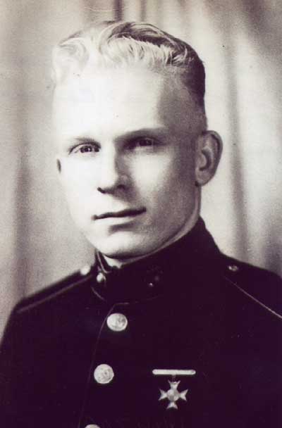 Earl Rector