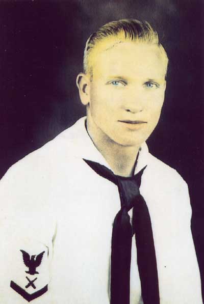 James Rector