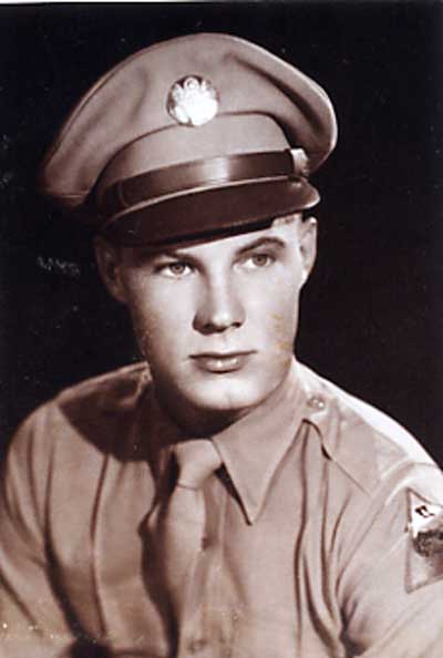 Wayne Heuer