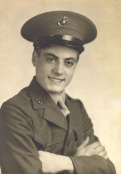 Mario Cecchetti