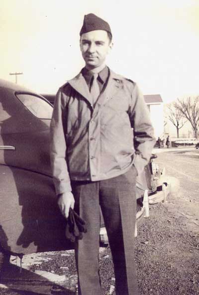 Joseph Duer