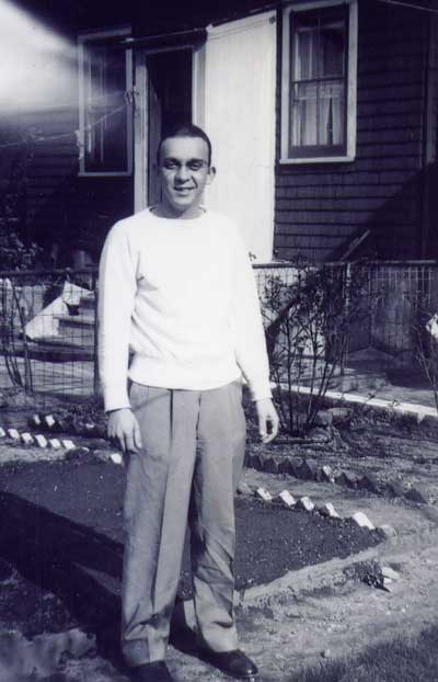 Charles Cavaiani