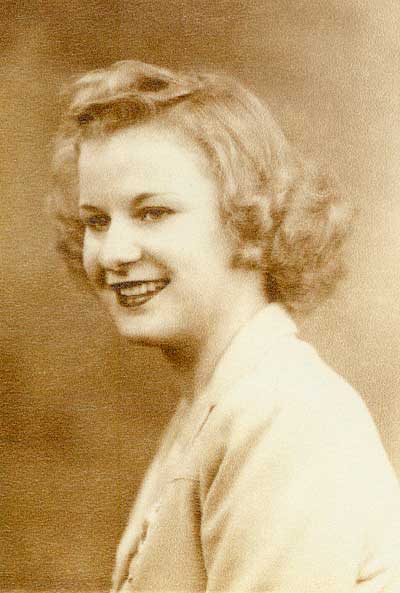 Geneiveve Miller