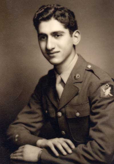 Edward Minasian
