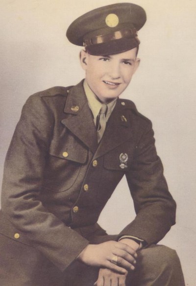 Henry Higgins