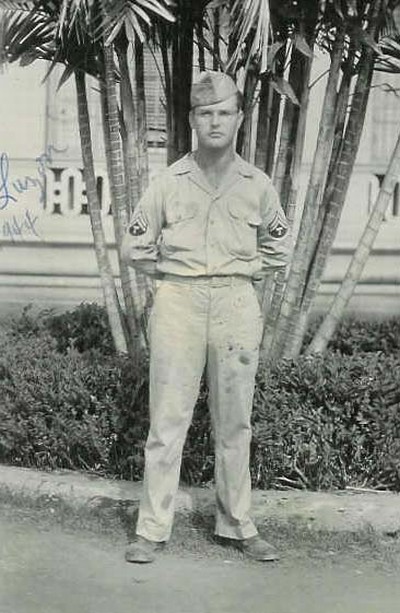 James Catterton