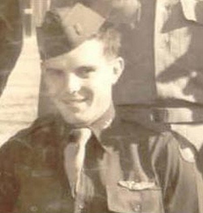 George Cavin