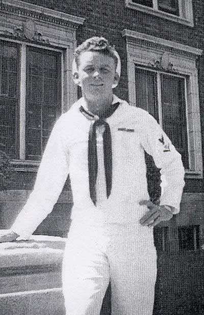 Lawrence Doyle