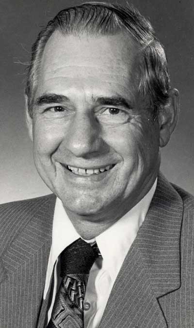 Charles Birch