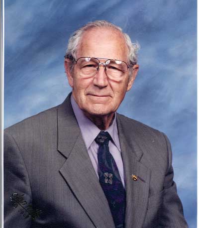 Lloyd Hilliard