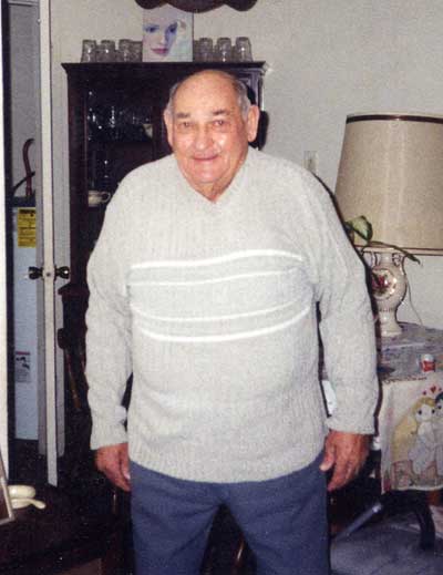 Freeland Rea