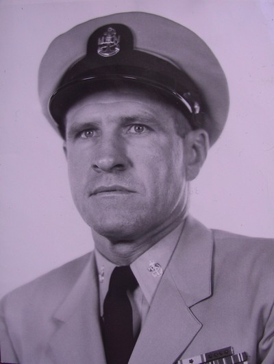 Owen Downing
