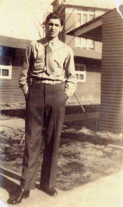 Herbert Dowd