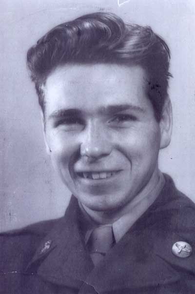 Alfred Cassidy