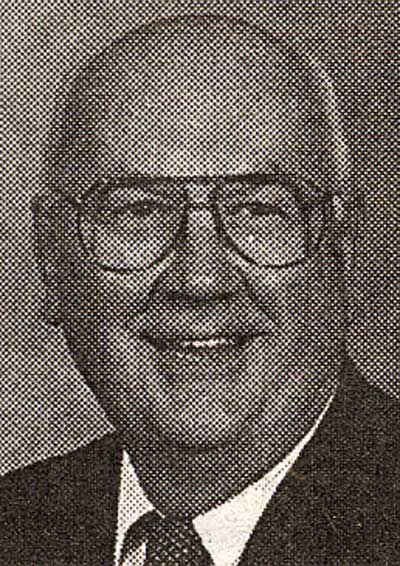 Melvin Gardner