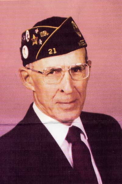 Edgar Hill