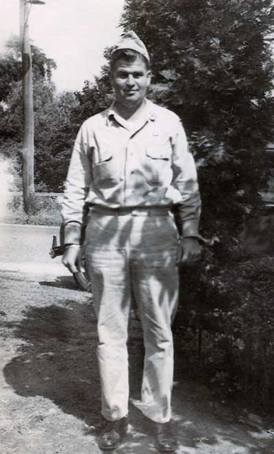 William Birdsell