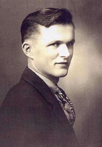 Martin Hochstatter