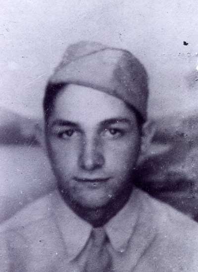 Joseph Drivere