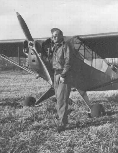 Joseph Hill